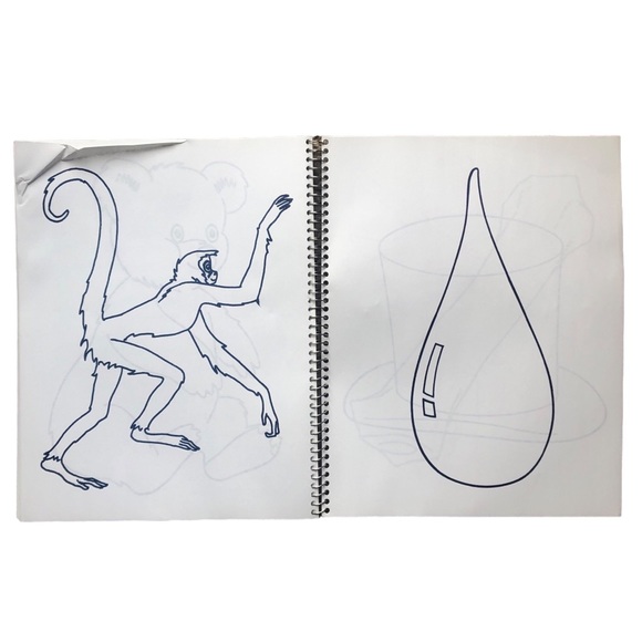 Teaching Manual, Literature-Based Planning and Resource Guide, K-1st Grades - Picture 8 of 8